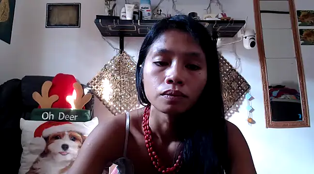 Asexycook4Ubananas online show from January 27, 7:45 am