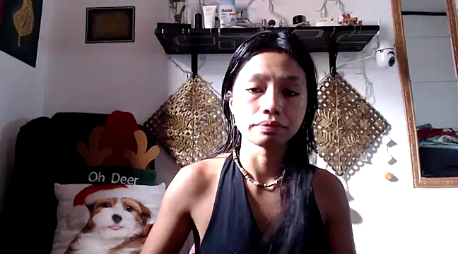 Asexycook4Ubananas online show from February 15, 6:44 am