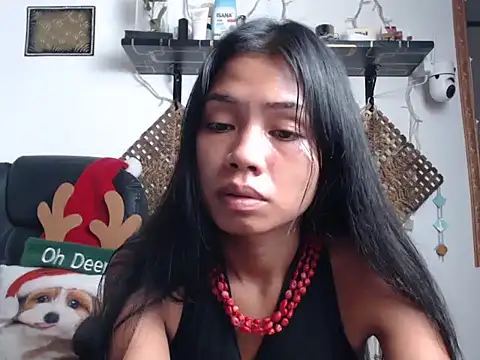 Asexycook4Ubananas online show from February 20, 1:30 pm