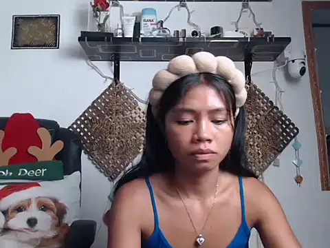 Asexycook4Ubananas online show from March 3, 2:48 pm