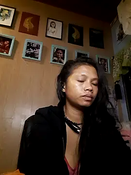 Asexycook4Ubananas online show from May 19, 2:12 pm