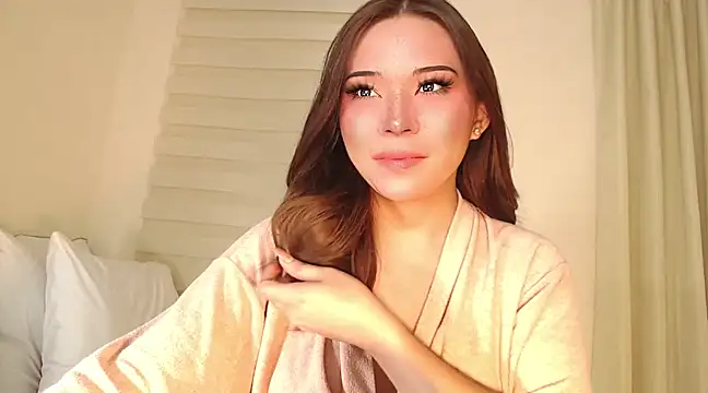 Yourdreamcum ts online show from March 18, 3:20 am