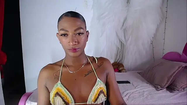 samy doll online show from March 18, 6:38 am