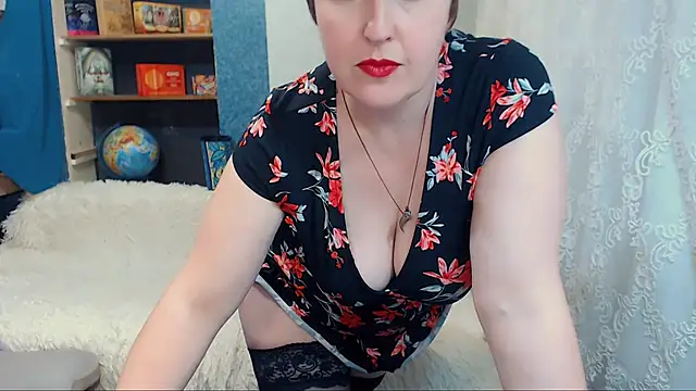 Rainbow lady online show from December 23, 1:24 pm