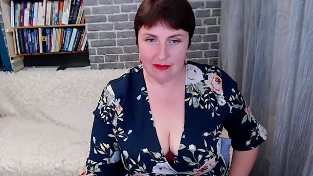 Rainbow lady online show from September 21, 2:51 pm