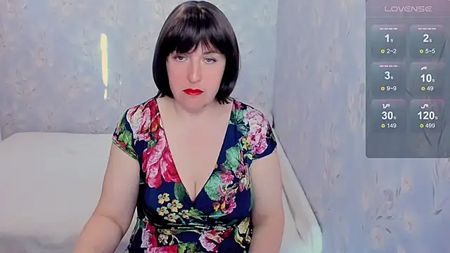 Rainbow lady online show from May 8, 3:45 am