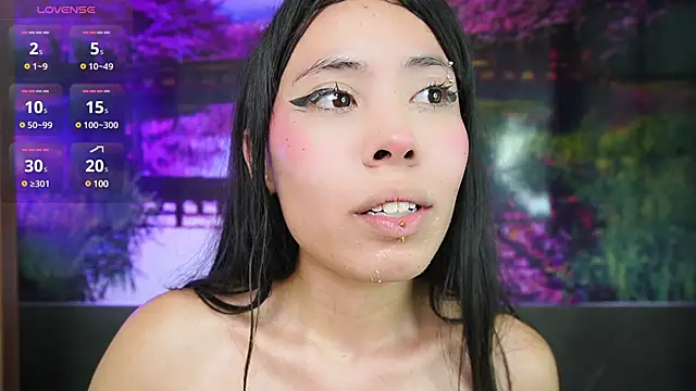 miss  maria online show from January 30, 12:07 am