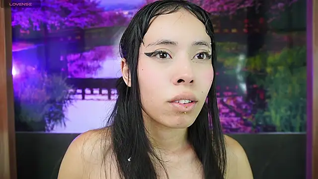 miss  maria online show from February 13, 9:06 pm