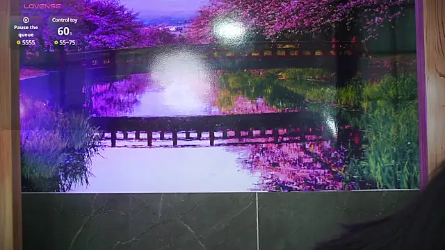 miss  maria online show from February 15, 5:50 pm