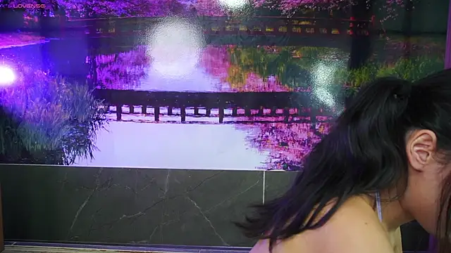 miss  maria online show from March 11, 5:57 pm