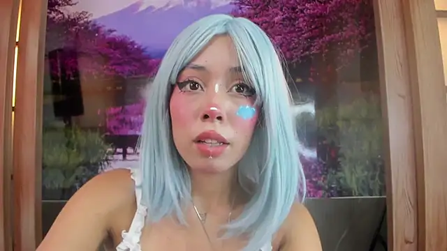 miss  maria online show from January 14, 6:02 pm