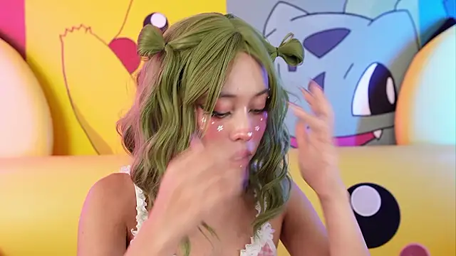 miss  maria online show from March 18, 6:11 pm