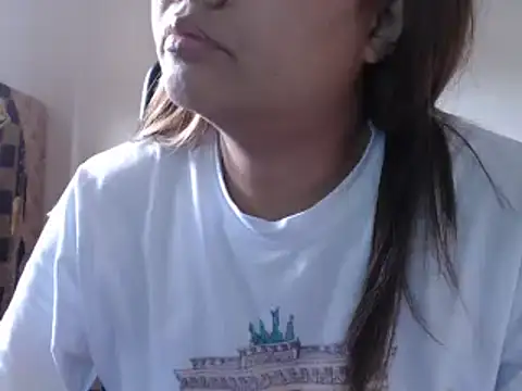 xTheLastVIRGINx online show from January 13, 5:55 am