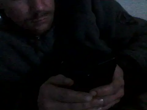 Manfuck95 online show from February 17, 9:17 am