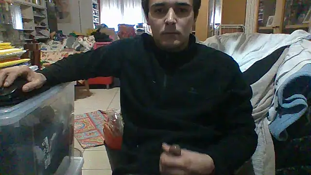 Vyrgin boy online show from March 11, 2:18 pm