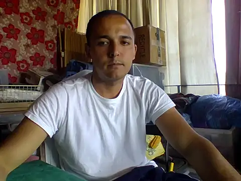 Vyrgin boy online show from April 7, 2:28 pm