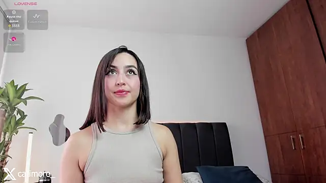 catimore online show from March 18, 1:31 pm