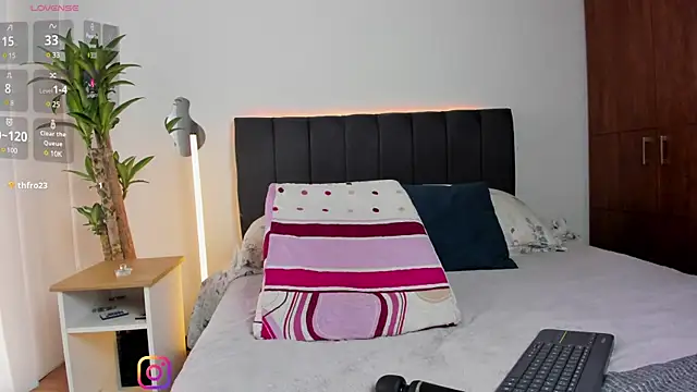 catimore online show from March 20, 2:42 pm