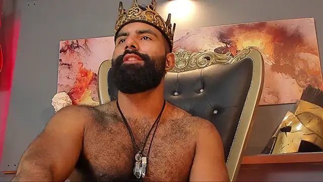 BeardAndrew online show from February 5, 7:07 am