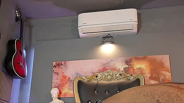 BeardAndrew online show from February 7, 5:31 am