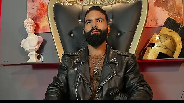 BeardAndrew online show from March 2, 5:01 am