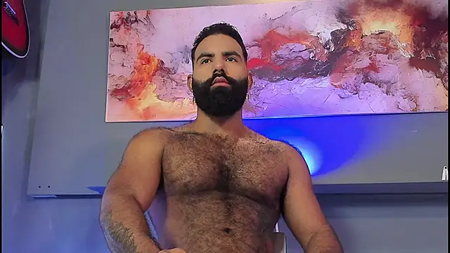 BeardAndrew online show from March 11, 6:00 am