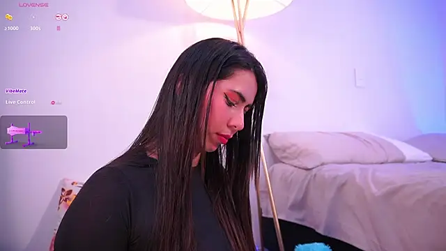 lara giraldo online show from January 26, 8:03 am