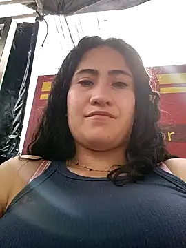 francesca baker1007 online show from January 4, 7:34 pm