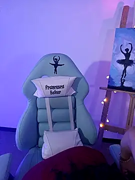 francesca baker1007 online show from October 21, 12:00 am