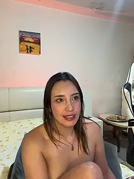 Freyja soh online show from January 5, 2:49 am