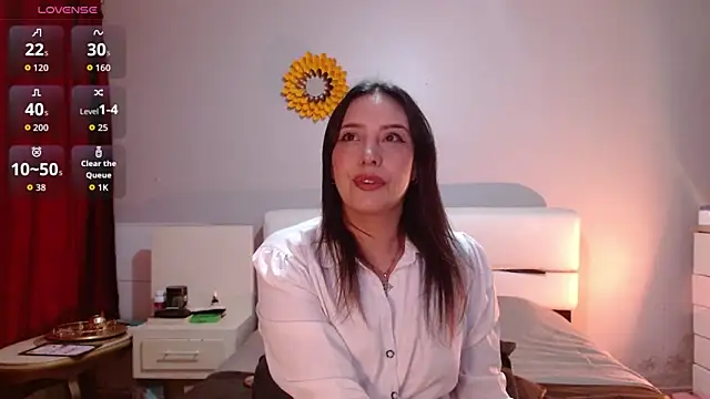 Freyja soh online show from February 14, 3:31 pm