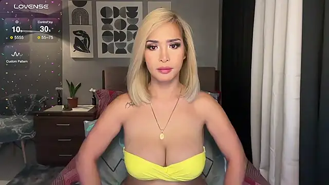 NastyH0tBABEx online show from February 20, 7:12 am