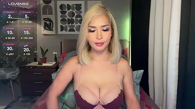 NastyH0tBABEx online show from February 21, 6:40 am