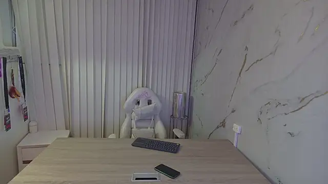 Scarlett collins02 online show from January 19, 1:10 am