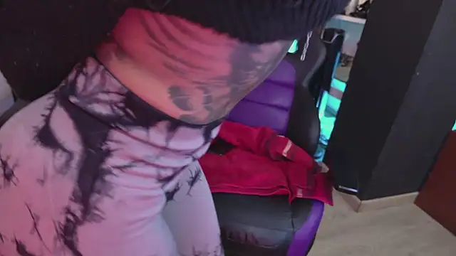 Scarlett collins02 online show from January 22, 10:07 am