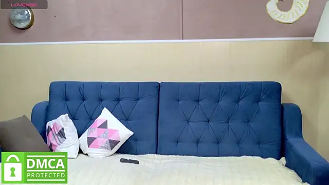 MyrtleGirl 5 online show from November 11, 11:05 pm