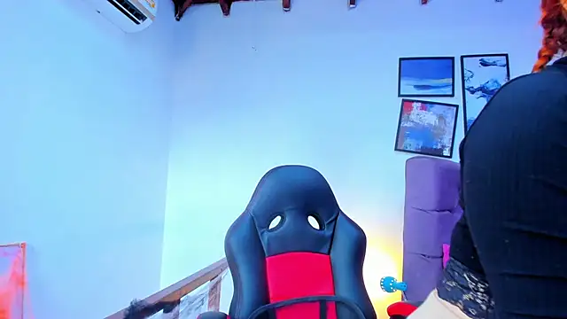 Gretta Queen online show from October 27, 6:34 pm