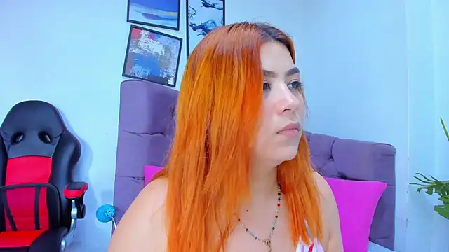 Gretta Queen online show from November 2, 3:58 pm