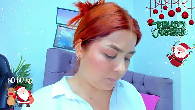 Gretta Queen online show from December 16, 5:51 pm