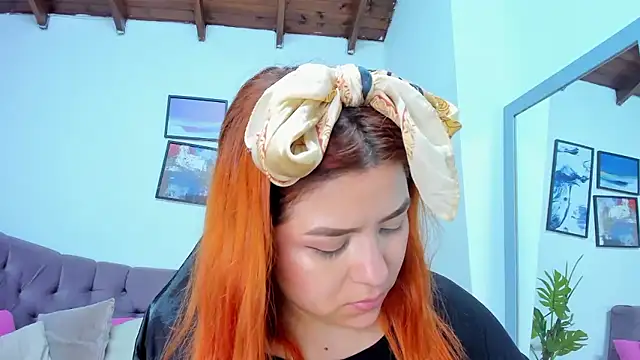 Gretta Queen online show from January 9, 6:31 pm