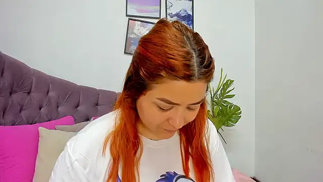 Gretta Queen online show from January 12, 3:17 pm