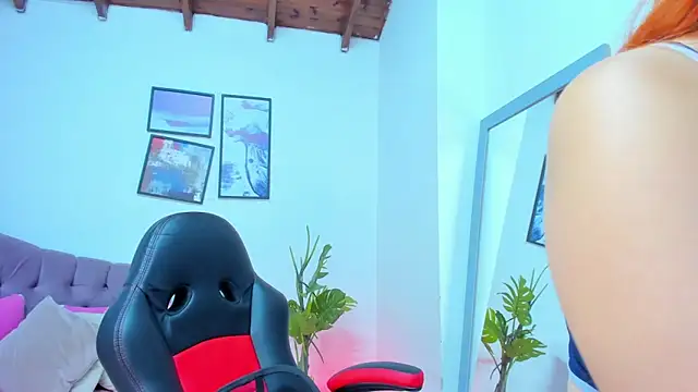 Gretta Queen online show from January 18, 6:12 pm