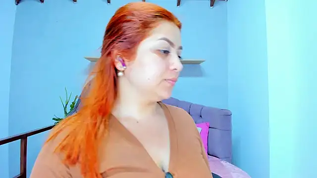 Gretta Queen online show from February 10, 6:34 pm