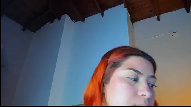 Gretta Queen online show from March 31, 5:24 pm