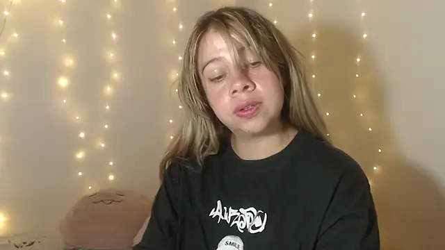 SweetSofty online show from April 14, 10:16 pm