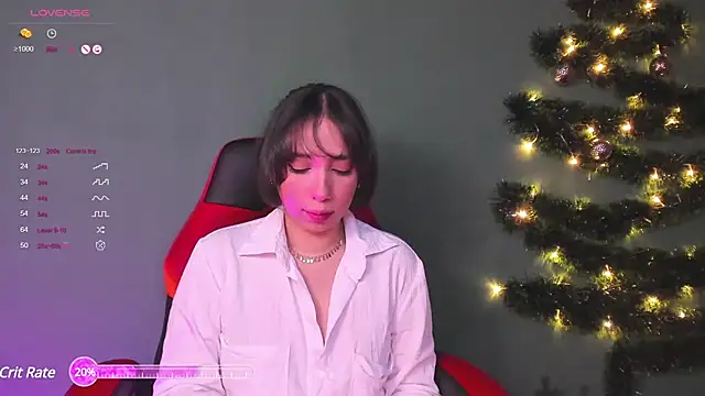Apartment28 online show from December 26, 2:44 am