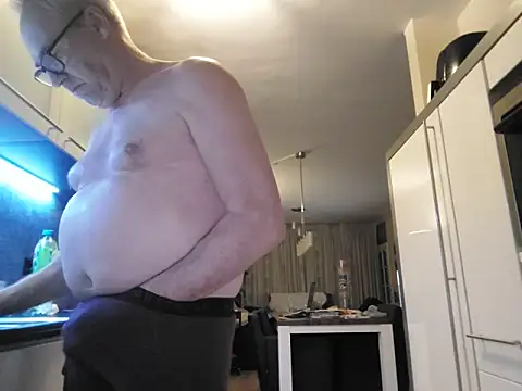 sexbink online show from May 20, 9:21 pm