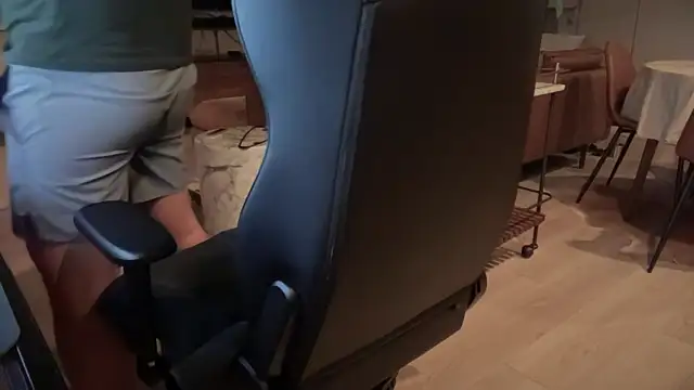 HungandThickLatin online show from March 10, 12:59 pm