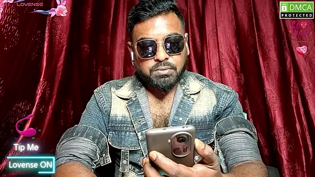 BLACK---MAMBA online show from March 13, 2:01 pm