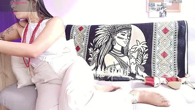 anastasia gray2 online show from March 3, 3:18 pm